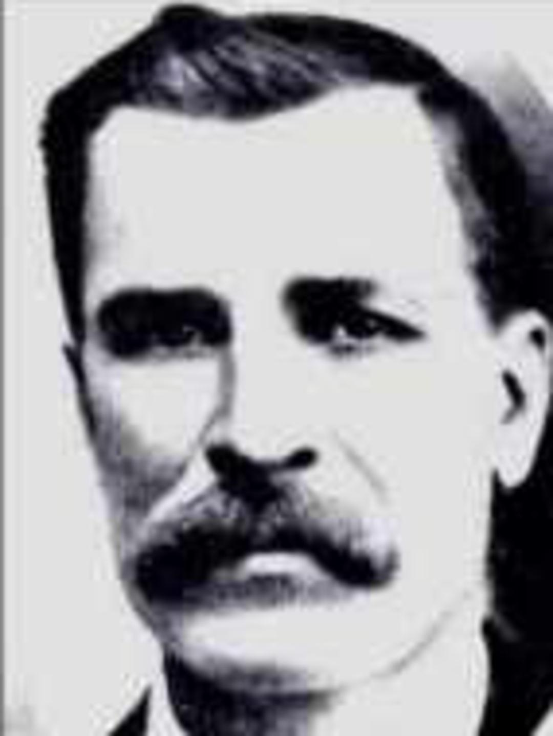 Thomas John Davis (1820 - 1891) Profile